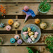 Grapat Flower Meadow - Loose Parts Play - Toypark