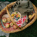 Grapat Fruits - Spanish Loose Parts - Toypark