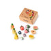 Grapat Fruits - Loose Parts - Toypark