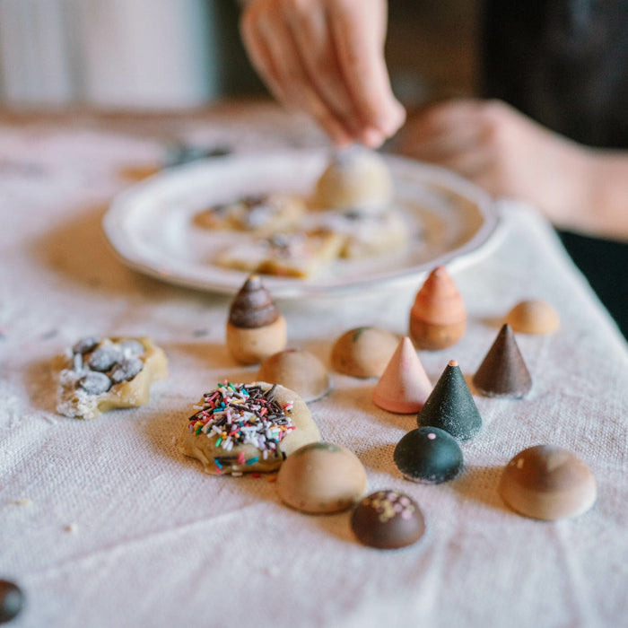Grapat Bakes - Loose Parts Play - Toypark