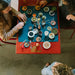 Grapat Dishes - Loose Parts - Toypark