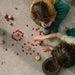 Grapat Mandala Half Spheres - Spanish Loose Parts - Toypark