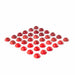 Grapat Mandala Half Spheres - Loose Parts Play - Toypark