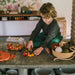 Grapat Mandala Mix Warm - Spanish Loose Parts - Toypark