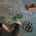 Grapat Mandala Mix Cold - Loose Parts Play - Toypark