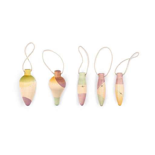 Grapat No2 Twinkle Mist - Loose Parts Play - Toypark
