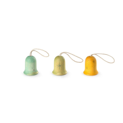 Grapat No3 Jingle Joy Bells - Loose Parts Play - Toypark
