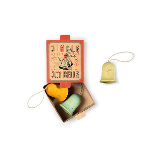 Grapat No3 Jingle Joy Bells - Loose Parts - Toypark