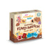 Art-Craft My Creative Box Aussie Animals Find and Match Playset 810164730992