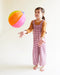 Silk Toys Sarah's Silks Balloon Ball Rainbow