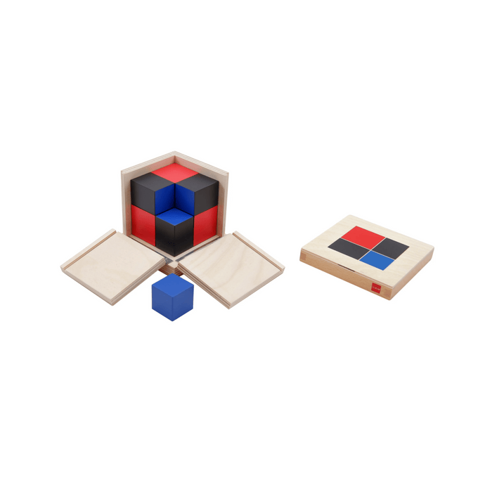 Activity Toys GAM Binomial Cube