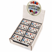 Rocks, Gems & Fossils British Fossils Mini Gem Box