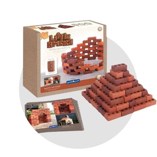 Building Blocks