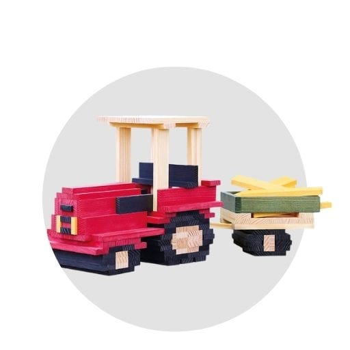 Building Blocks