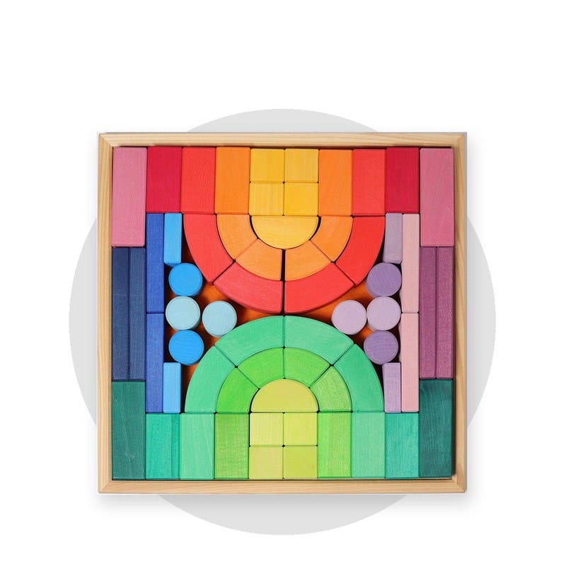 Building Blocks