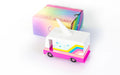 Toy Vehicle Candylab Unicorn 2.0 Van