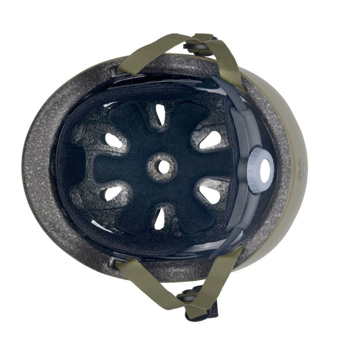 Bike Accessory CoConut Helmets Matte Green - Small/Medium