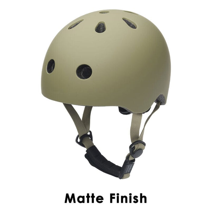 Bike Accessory CoConut Helmets Matte Green - Small/Medium