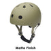 Bike Accessory CoConut Helmets Matte Green - Small/Medium