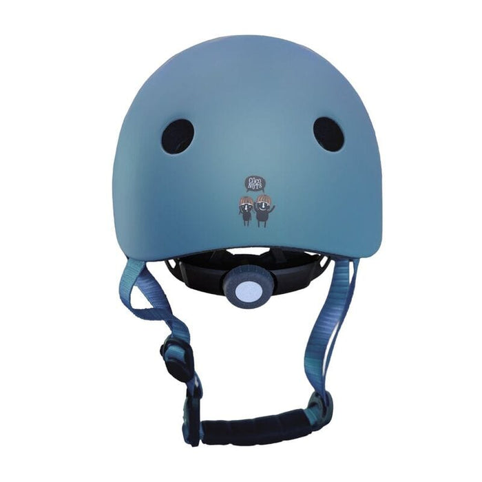 Bike Accessory CoConut Helmets Matte Blue - Small/Medium