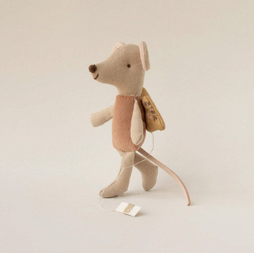 Maileg Fairy Mouse Little Powder - Danish Doll Toys - Toypark