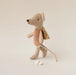 Doll Toys Maileg Fairy Mouse Little Powder