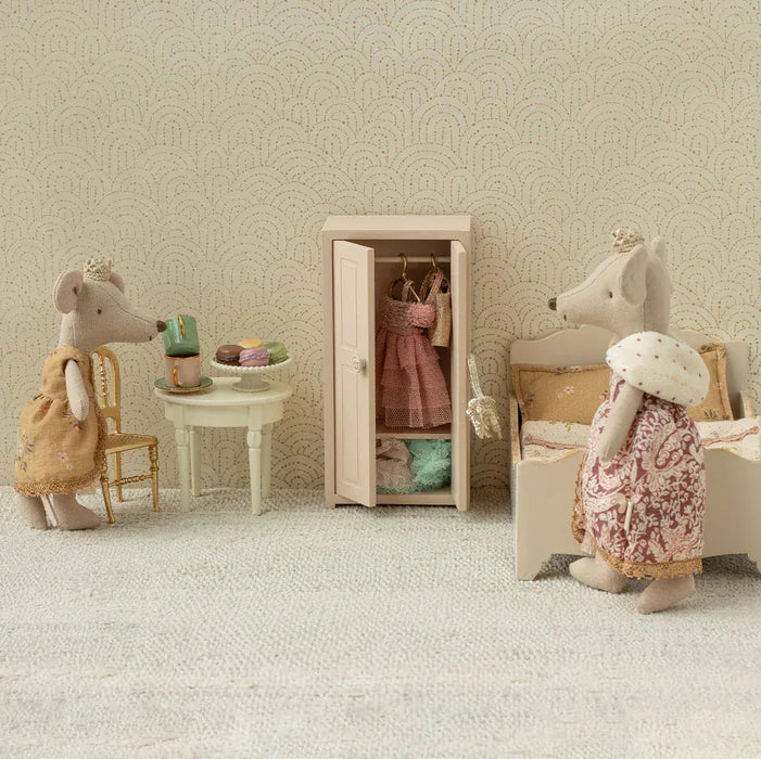 Doll Toys Maileg Queen Mouse Mum