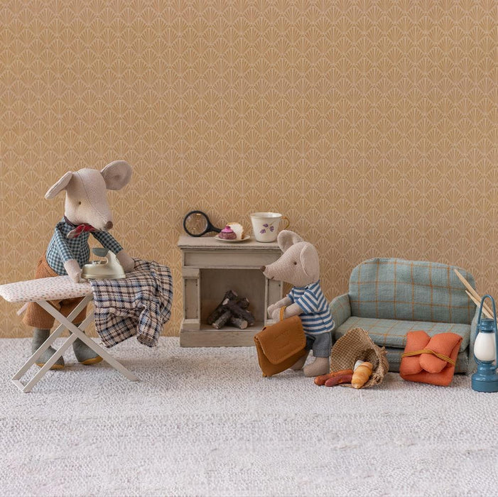 Doll Toys Maileg Granddad Mouse