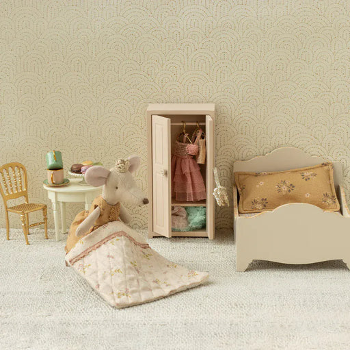 Maileg Princess Mouse Big Sister - Danish Doll Toys - Toypark