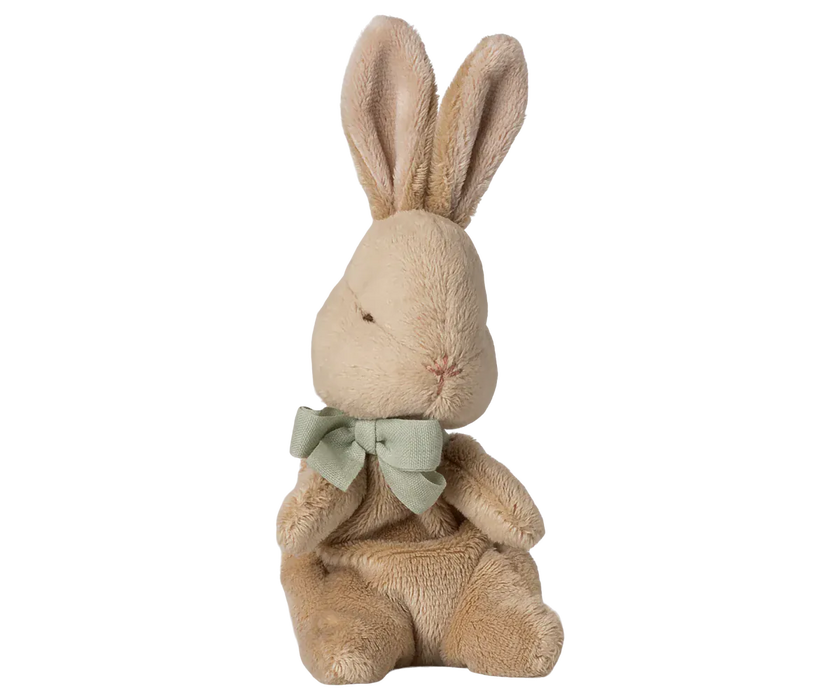Dolls Toys Maileg My First Bunny Mint