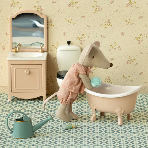 Maileg Big Sister Mouse in Matchbox 2026 - Danish Doll Toys - Toypark