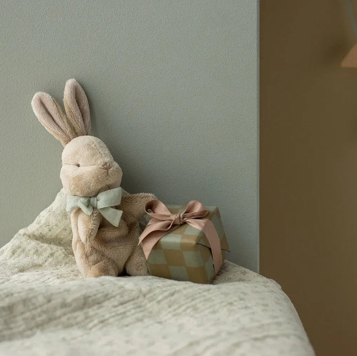 Dolls Toys Maileg My First Bunny Mint