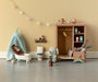 Doll House Furniture Maileg Toilet, Miniature 5707304136088