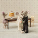 Doll Toys Maileg Wedding Mice Couple in Box Mum and Dad