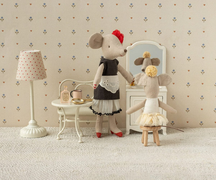 Doll Toys Maileg Beautician Mouse Mum