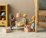 Doll House Furniture Maileg Vintage bed for Teddy junior 5707304102755
