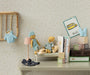 Doll House Furniture Maileg Vintage bed for Teddy junior 5707304102755