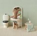 Doll Accessories Maileg Toothbrush Set Mouse Blue
