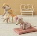 Doll Toys Maileg Ballerina Mouse Little Sister Off White