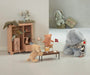 Doll Toys Maileg Beautician Mouse Mum