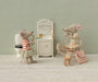 Doll Toys Maileg Tricycle Mouse Big Sister Green