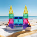 Magnetic Tiles Connetix Tiles Travel Mini Pack 32 pc