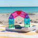 Magnetic Tiles Connetix Tiles Travel Mini Pack 32 pc