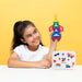 Magnetic Tiles Connetix Tiles Travel Mini Pack 32 pc