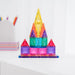 Magnetic Tiles Connetix Tiles Travel Mini Pack 32 pc
