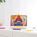 Magnetic Tiles Connetix Tiles Travel Mini Pack 32 pc