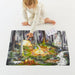 Playsilks Sarah's Silks Camping Seek & Find