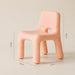 Table & Chair Set Funova Confetti Kids Table and Chairs Set - Peach FN03002