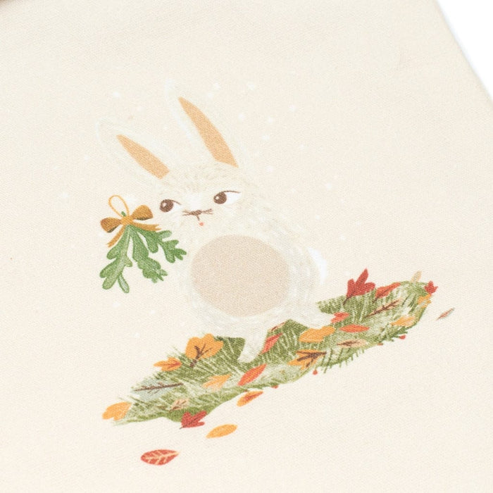 Dressups & Costumes Fabelab Christmas Woodland - Stocking, Bunny, 52 cm
