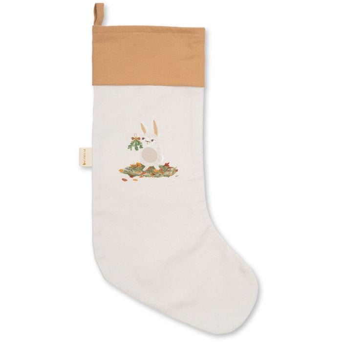 Dressups & Costumes Fabelab Christmas Woodland - Stocking, Bunny, 52 cm